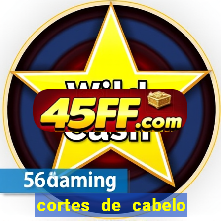 cortes de cabelo coreano feminino curto